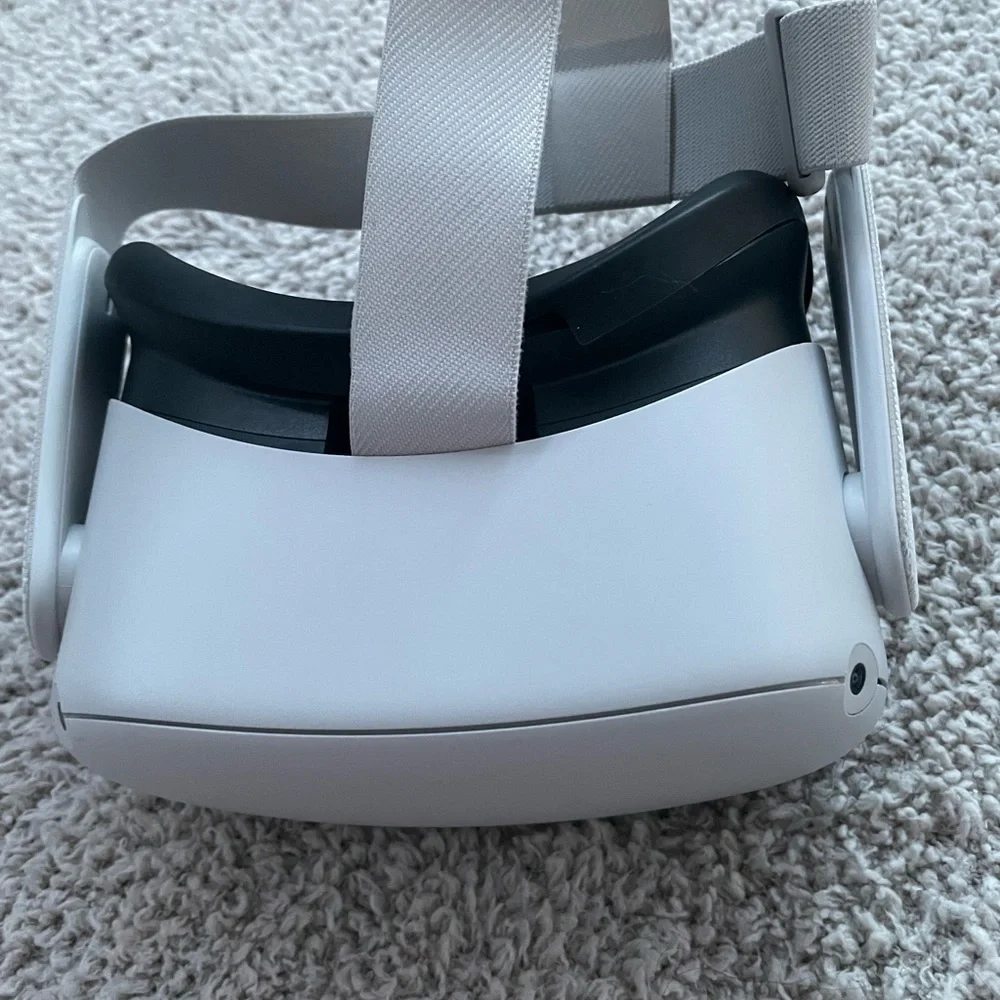 oculus quest two